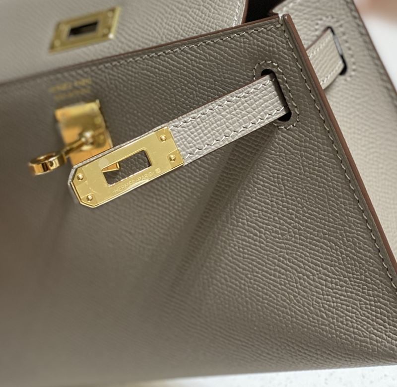 Hermes Kelly Bags